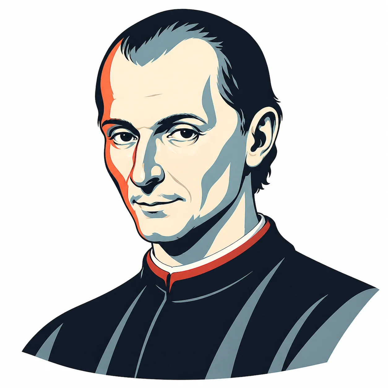 Nicolás Maquiavelo